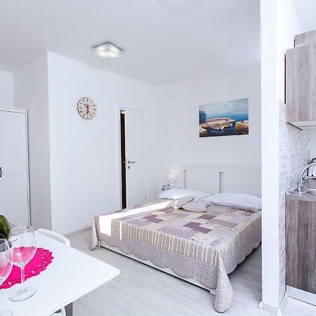 Apartment Biokovo Nature Park Brela Luaran gambar