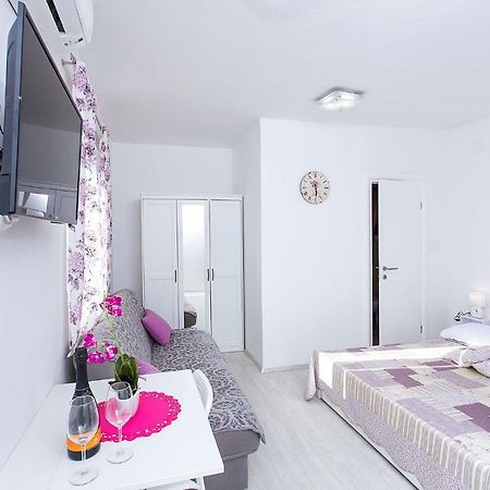 Apartment Biokovo Nature Park Brela Luaran gambar