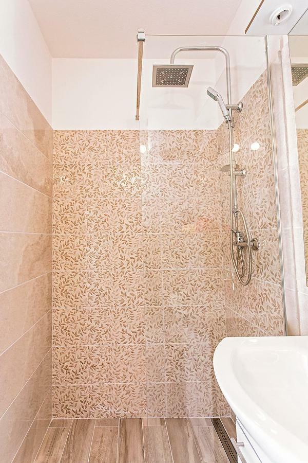 Apartment Biokovo Nature Park Brela Luaran gambar